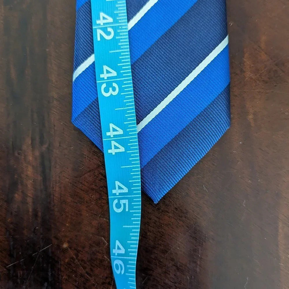 The Children's Place Tie set of 2 Size 8-14 - Picture 12 of 12